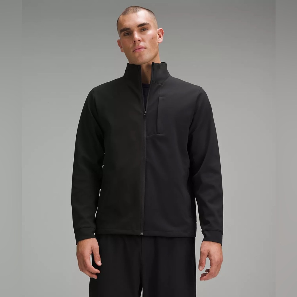 NWT Lululemon Men’s Sojourn Jacket